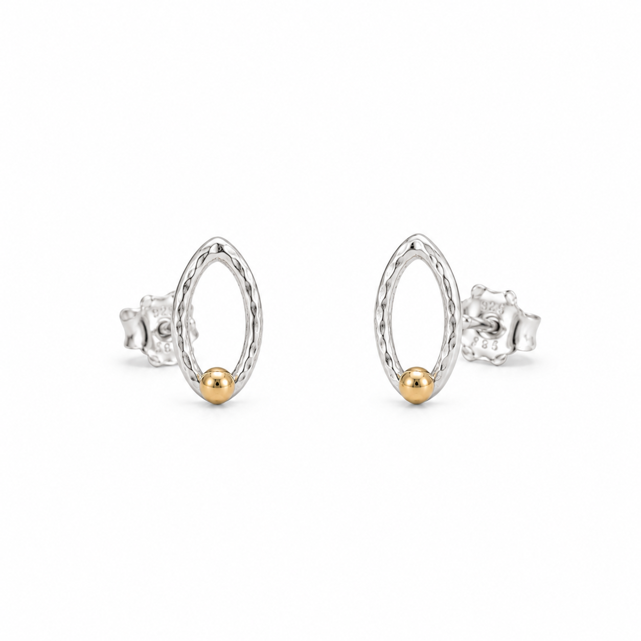 Seed pod studs