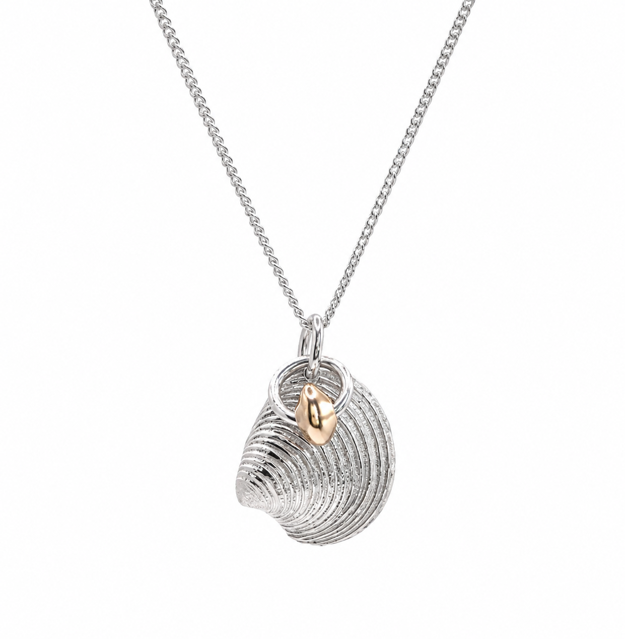 Shell Pendant