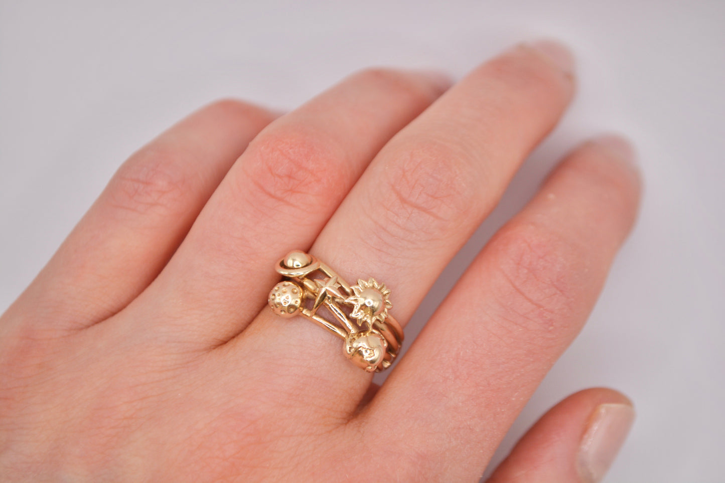 Space Ring