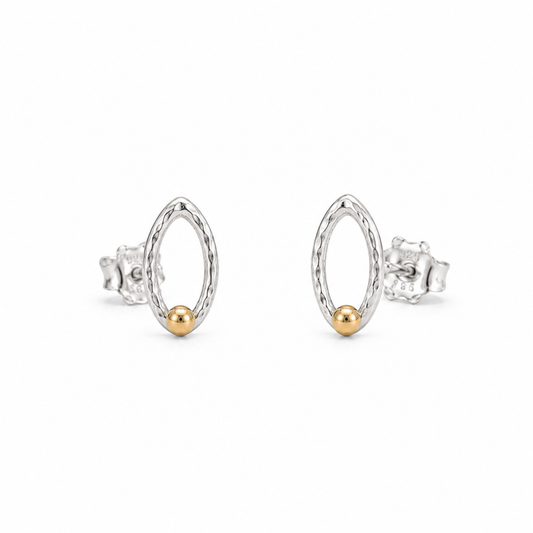 Seed pod studs