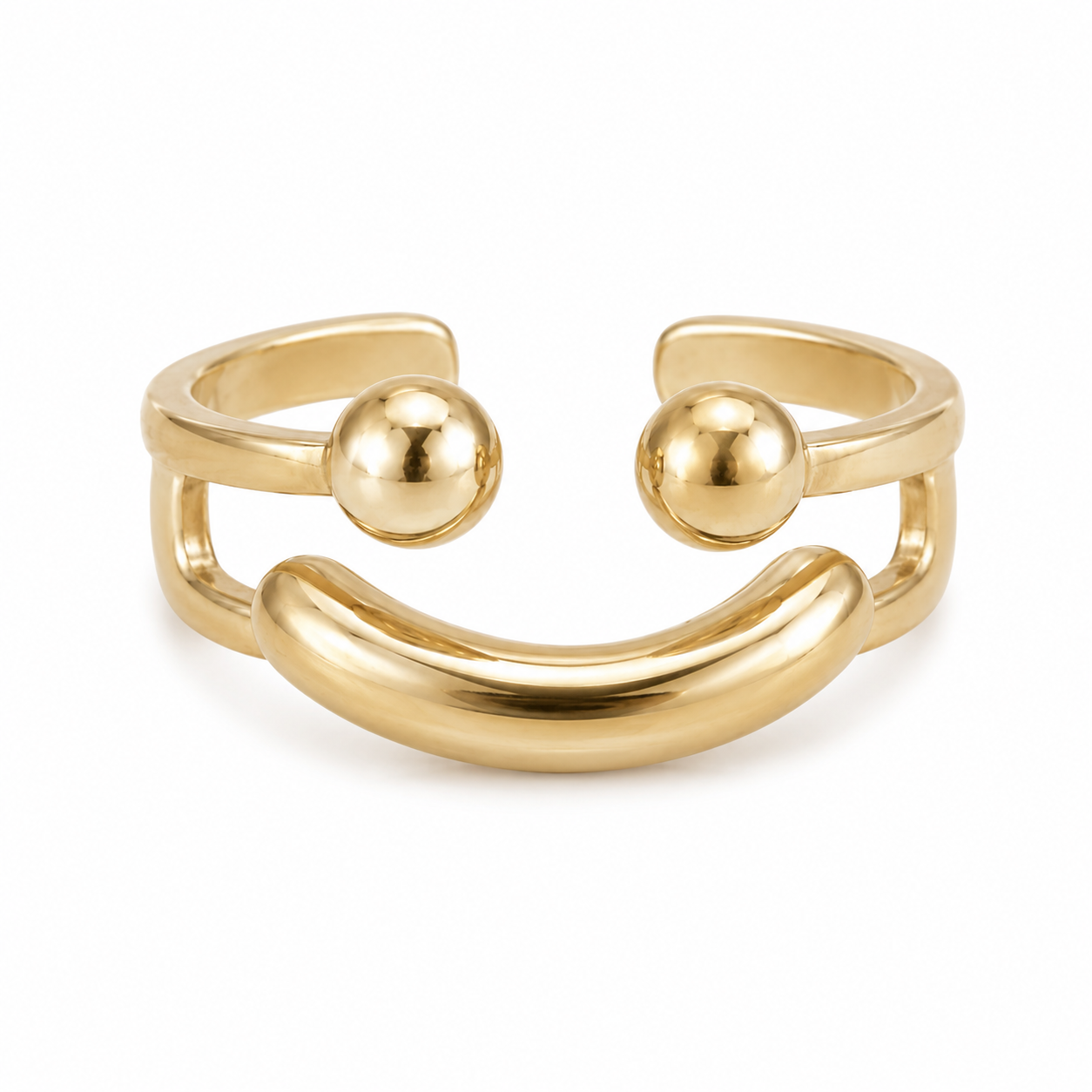 The Face Ring