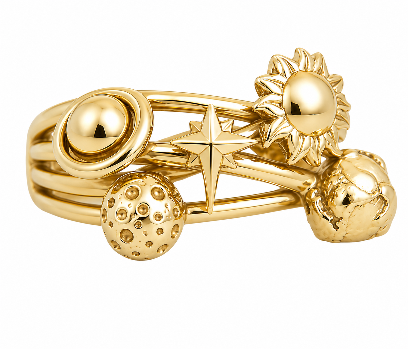 Space Ring