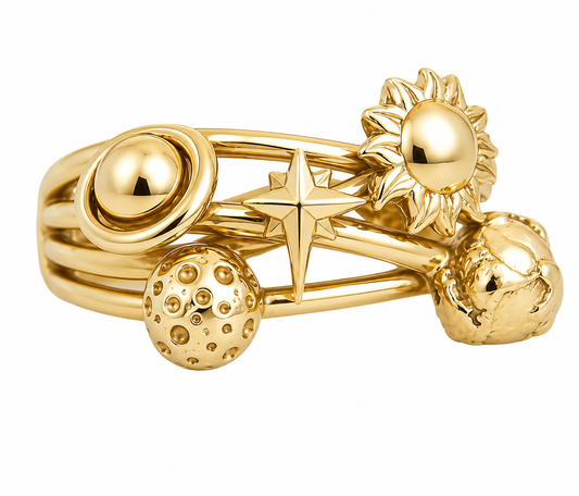 Space Ring