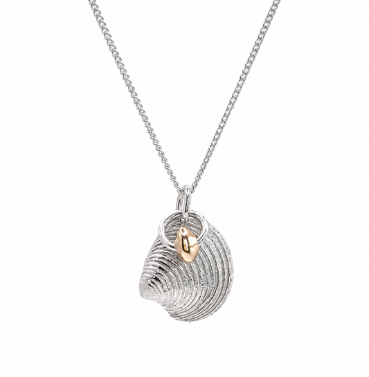 Shell Pendant