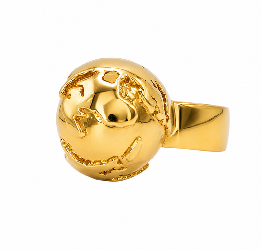 Around the World Ring