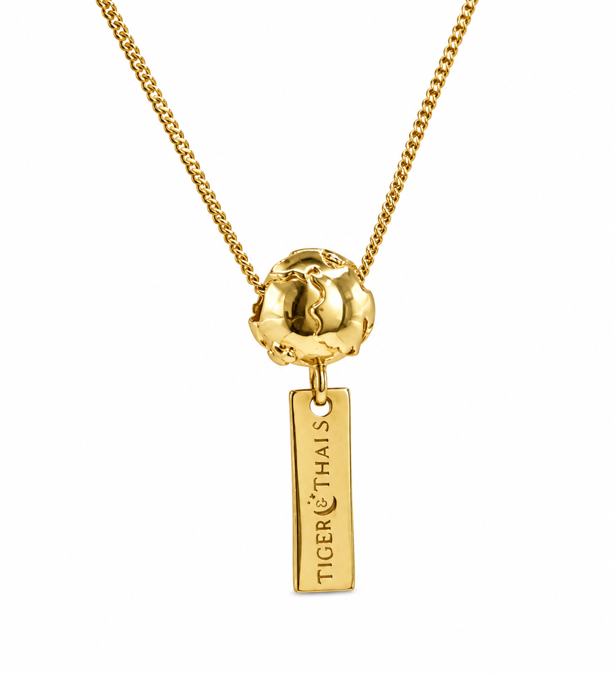 Globe Pendant