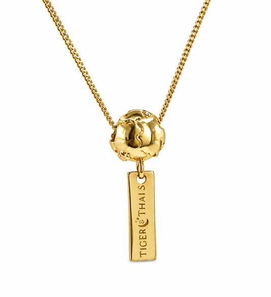 Globe Pendant
