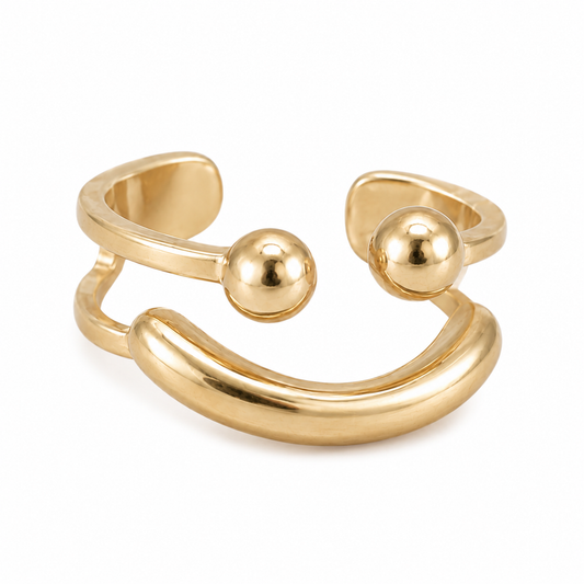 The Face Ring